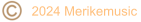 2024 Merikemusic